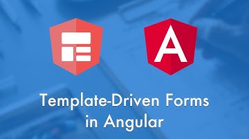 Angular Form Tutorial - Binding Data with NgForm. --- Code Play angular forms