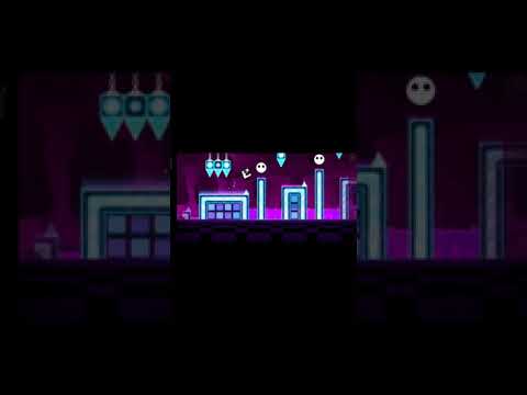 #Geometry_dash #Прохождение #youtube