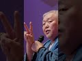 絶対に覚えておいてほしい、江原啓之が語る“不幸になる３原則”