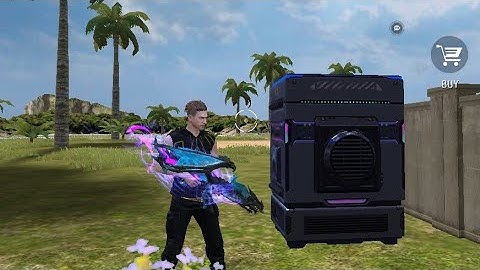 How to Make EvoGun Vending Machine in Craftland