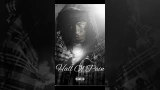 YoungBoy Never Broke Again - Hall Of Pain [Official Audio]