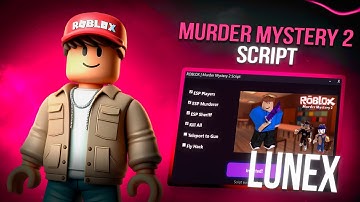 Murder Mystery 2 Script | Best MM2 Script For Roblox | AUTOFARM BALLS, KILL ALL, INSTANT GUN
