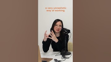 Is the Singapore work culture too fast too furious?  #singapore #worklifebalance #work