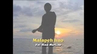 #Malapeh Hao Newmix cipt Edi Lolyta