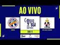 SÃO CAETANO x LIMA7(SUZANO) - AO VIVO | COPA BUH SP 2026 | SUB 11 | 30/03/2026 -