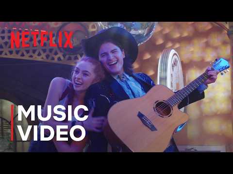 Hollywood Arts | Room for Everyone | Music Video | Netflix