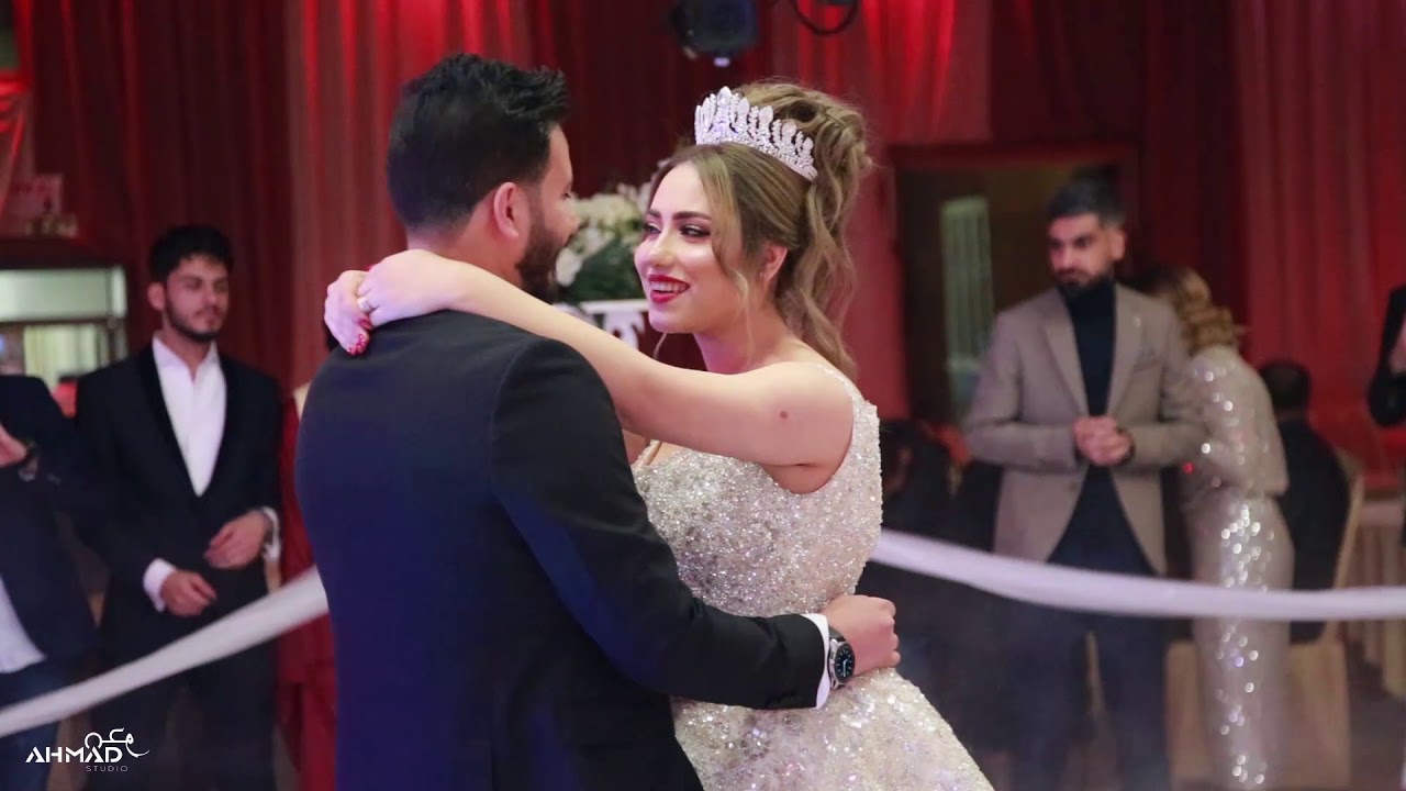 Amer Adalah  s wedding     YouTube