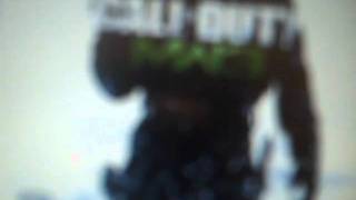 MODERN WARFARE 3 PROOF!