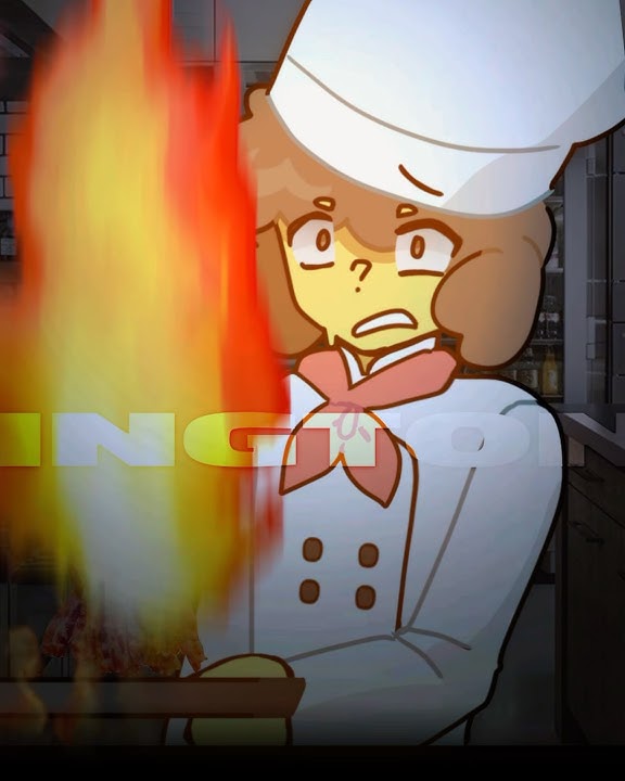 1x1x1x1 sabotaging Shedletsky's cooking 🔥// Forsaken ROBLOX (OG) #forsaken #roblox #shorts