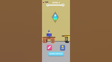 Water Bottle Flip 3D Game