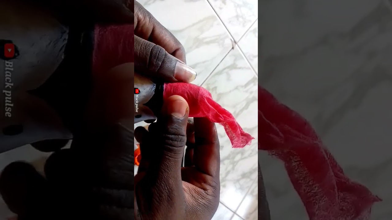 Bulb craft_Black pulse 