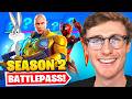 NEW FORTNITE SEASON 2 UPDATE OUT RIGHT NOW NEW MAP BATTLE PASS MORE LIVE NEW FORTNITE SEASON 2 UPDATE OUT RIGHT NOW NEW MAP BATTLE PASS MORE LIVE