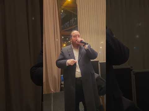 פרוק ית ענך חיים עקשטיין & נחמן בזאנסון #livemusic