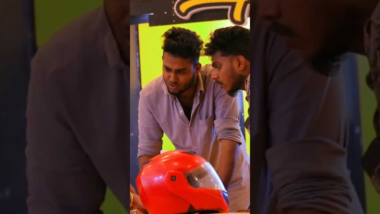 Ena mairaaa?😳🤣🤣settai seivom|Aluku lunki