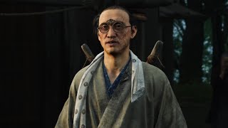 Mad Goro Impersonates as a Dentist - Ghost of Yōtei screenshot 4