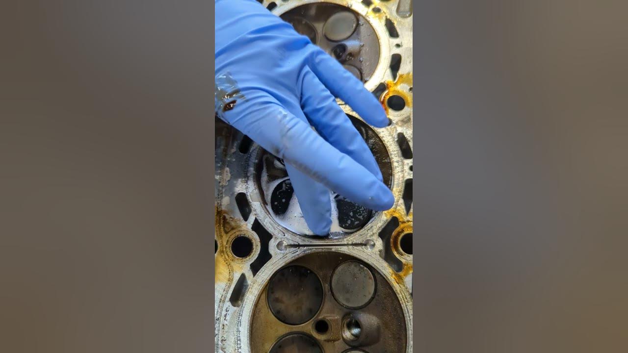 Easiest and more accurate way to test Valves - YouTube