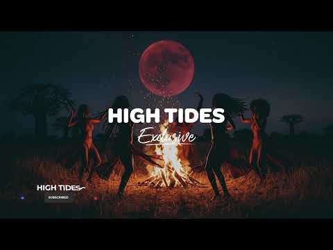 Zuri - Òkùnkùn | High Tides Exclusive Afro