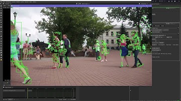 Nuke Auto Detect Frame for Copycat demo video
