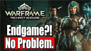 This Ability and Gun Combo Will Make Any WARFRAME Insanely Overpowered in 2025