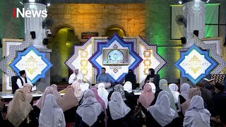Download lagu Cerita Keluarga Tentang Alm. Syekh Ali Jaber #CahayaHatiIndonesia 15/01