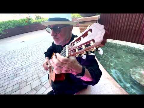Rondo, Op 241, no. 34, by Ferdinando Carulli (Michael Lucarelli, guitar)
