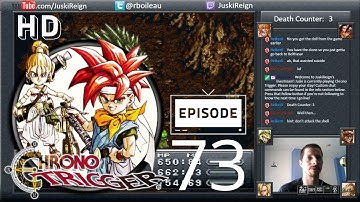 Chrono Trigger Playthrough pt73