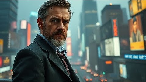 Thumbnail of Прошловековый человек-Олег Гаврилюк(КАРАОКЕ)