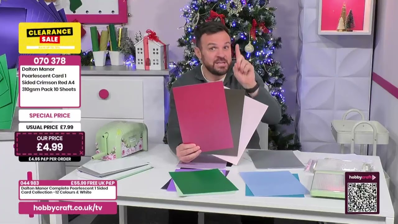 Dalton Manor Christmas Savings!