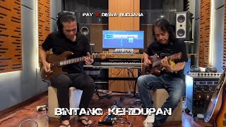 Pay X Dewa Budjana - Bintang Kehidupan #trending #viral #nikeardilla #pay #dewabudjana #slank #gigi