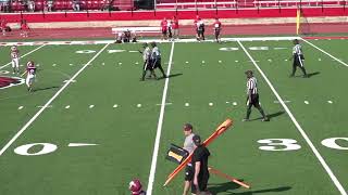Tuttle vs Elgin - 3rd Grade by Eli Pagel 157 views 3 years ago 47 minutes