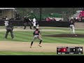 HS Baseball - Joe T Robinson Invitational
