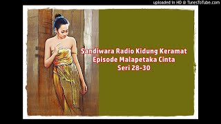 28-30 Kidung Keramat Episode 03 - Malapetaka Cinta