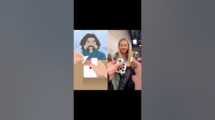 Steve Easy Magic Trick Tutorial Original VS Animation (Minecraft Movie) @fash