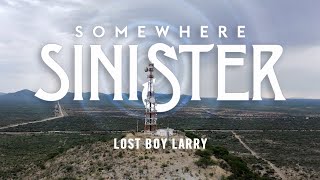 Lost Boy Larry