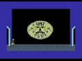 C64 Longplay - Aztec Challenge