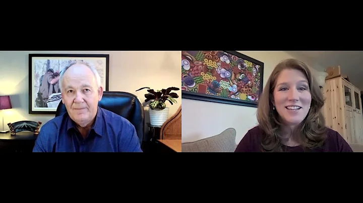 CrossRoads Connect | Ron Pearce