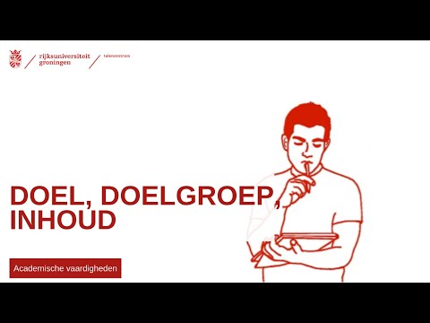 Video: Wat is 'n sekondêre doel van die gesondheidsrekord?