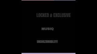 Hotfurze x Jkeyz x Ntsakzin526 & Leroy SA - B32