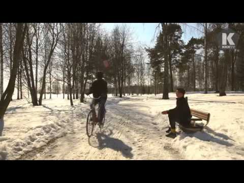 სიზუსტით გამორჩეული მეკარე [By MisHo]