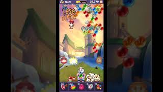 Panda Pop Level 4467