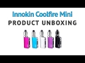 Innokin Coolfire Mini Unboxing