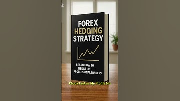 Forex Hedging Strategy ebook
