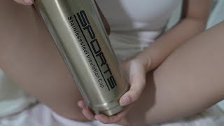 What's In My Thermos? The Best Selling Thermos In My Country
