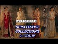 Sana safinaz NURA FESTIVE COLLECTION&#39;22 - VOL IV