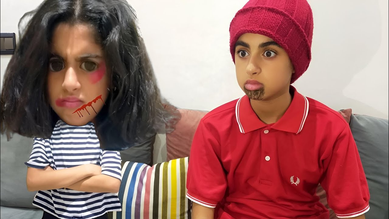 فاش خوك تيدير فيها راجل حدا صاحبو وكيسلخك قدامو