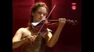 Hilary Hahn  Poeme by Ernest Chausson