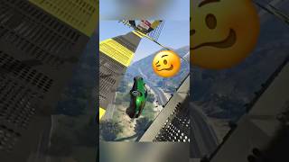 NICE LANDING!! #23 - GTA Online #shorts