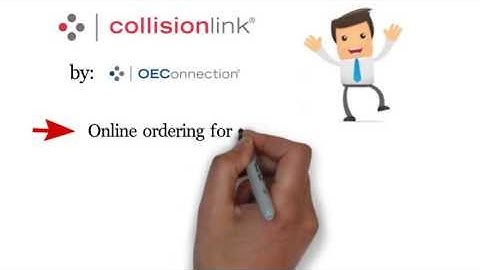 What Can CollisionLink Do For You?