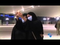 Anger over #HajjSelfie