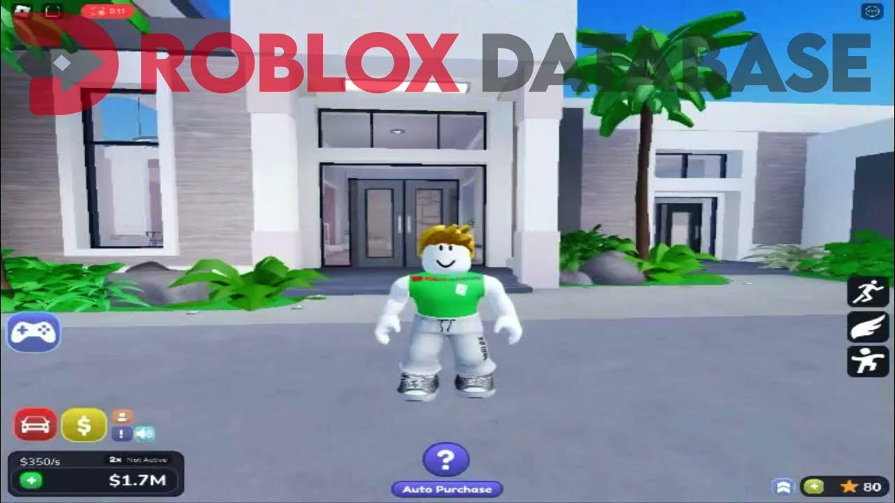 How to Redeem Luxury Home Tycoon Codes YouTube